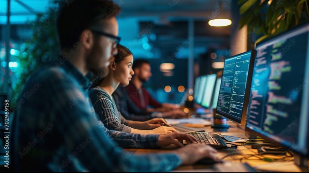 Software Development