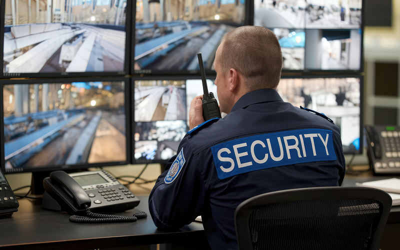 Security Operations