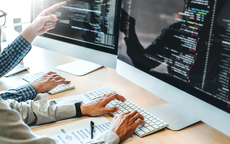 Software Development